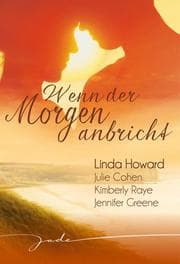 Cover von Wenn der Morgen anbricht