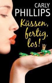 Cover von Küssen, fertig, los!