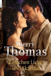 Cover von Zwischen Liebe und Skandal