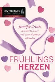 Cover von Frühlingsherzen