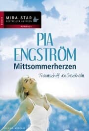 Cover von Traumschiff vor Stockholm