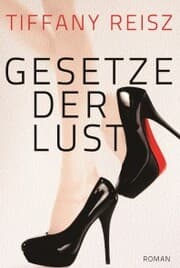 Cover von Gesetze der Lust