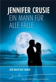 Cover von Jede Nacht mit Charlie