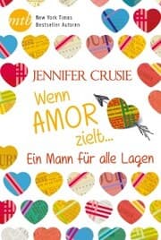 Cover von Ein Mann für alle Lagen