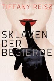 Cover von Sklaven der Begierde