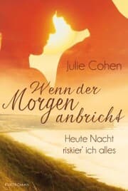 Cover von Heute Nacht riskier' ich alles ¿