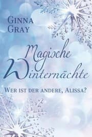 Cover von Wer ist der andere, Alissa?