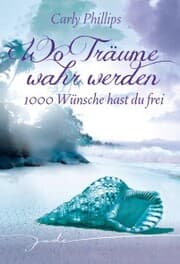 Cover von 1000 Wünsche hast du frei