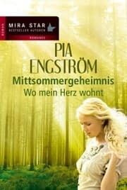 Cover von Wo mein Herz wohnt