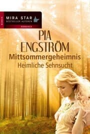 Cover von Heimliche Sehnsucht