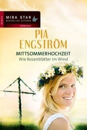 Cover von Wie Rosenblätter im Wind