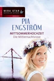 Cover von Die Mitternachtsrose