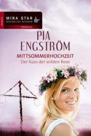 Cover von Der Kuss der wilden Rose