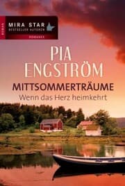 Cover von Wenn das Herz heimkehrt