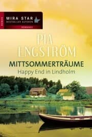 Cover von Happy End in Lindholm