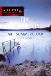 Cover von Insel aus Stein