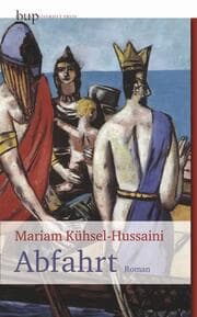Cover von Abfahrt