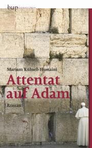 Cover von Attentat auf Adam