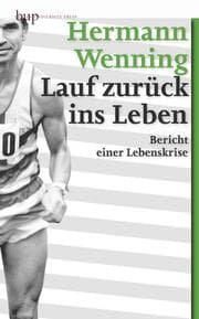 Cover von Lauf zurück ins Leben