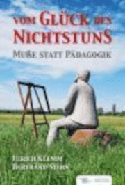 Cover von Vom Glück des Nichtstuns