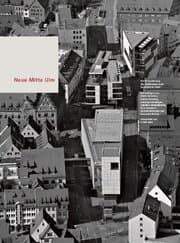 Cover von Neue Mitte Ulm