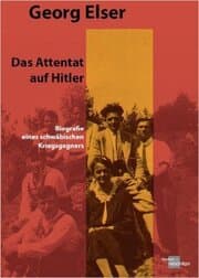 Cover von Georg Elser