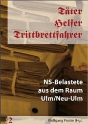 Cover von Täter, Helfer, Trittbrettfahrer 2