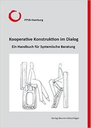 Cover von Kooperative Konstruktion im Dialog