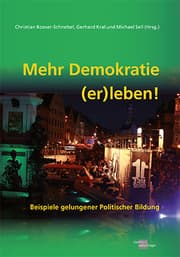Cover von Mehr Demokratie (er)leben!