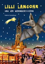 Cover von Lilli Langohr und der Weihnachtsstern