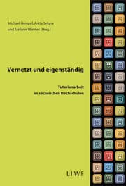 Cover von Vernetzt und eigenständig
