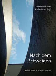Cover von Nach dem Schweigen