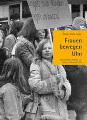 Cover von Frauen bewegen Ulm