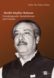 Cover von Sheikh Mujibur Rahman