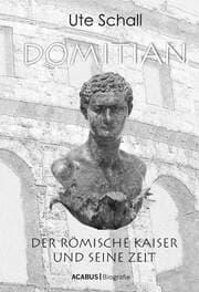 Cover von Domitian. Der römische Kaiser und seine Zeit