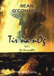 Cover von Tír na nÓg. Der Auserwählte