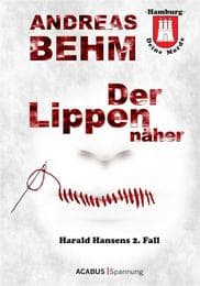 Cover von Der Lippennäher