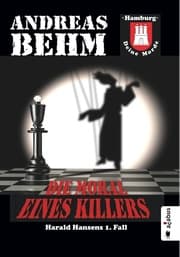 Cover von Die Moral eines Killers