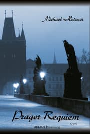 Cover von Prager Requiem