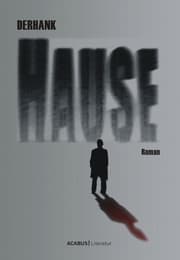 Cover von HAUSE