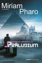 Cover von Sektion 3,Hanseapolis - Präludium