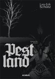 Cover von Pestland