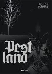 Cover von Pestland