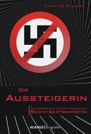 Cover von Die Aussteigerin