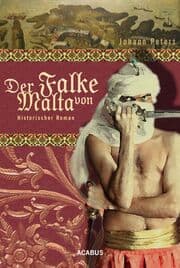 Cover von Der Falke von Malta