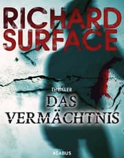 Cover von Das Vermächtnis. The Legacy