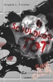Cover von Schuldlos tot. Ein Hamburg-Harburg-Krimi