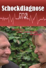 Cover von Schockdiagnose ALS