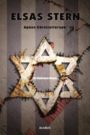 Cover von Elsas Stern