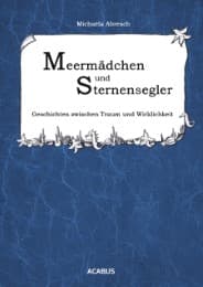 Cover von Meermädchen und Sternensegler
